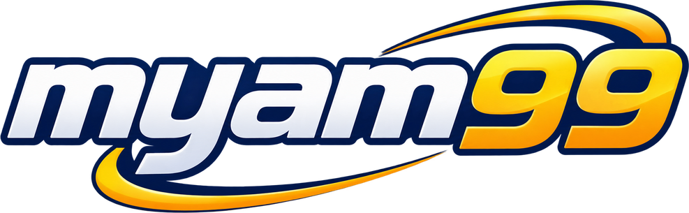 myam99 Logo